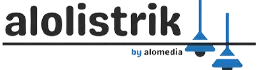 alolistrik logo